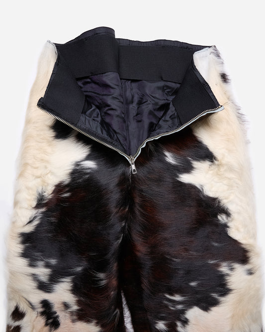 Cowhide Pants
