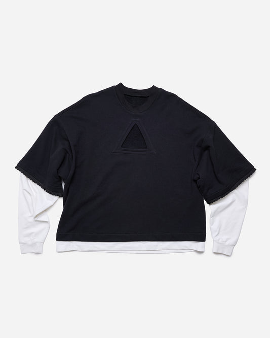 Pyramid Double Sleeve