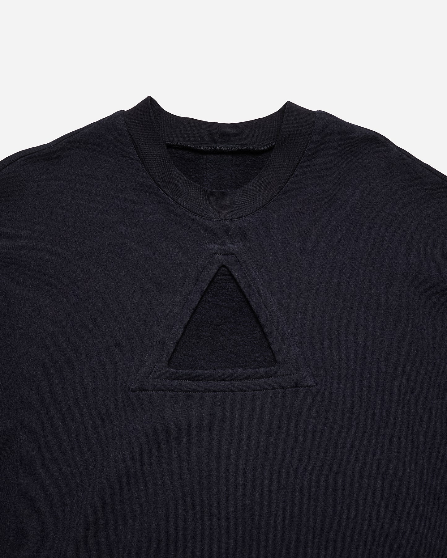 Pyramid Double Sleeve