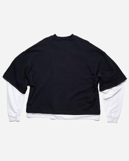 Pyramid Double Sleeve