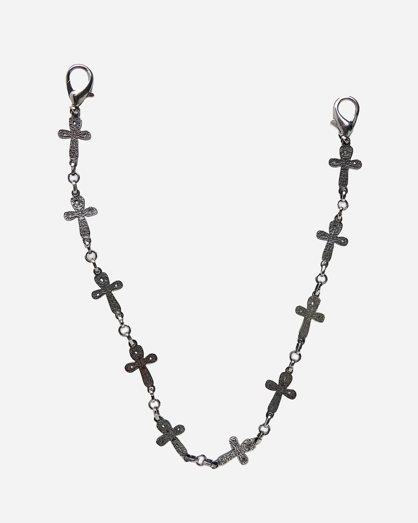 Metal Wallet Chain