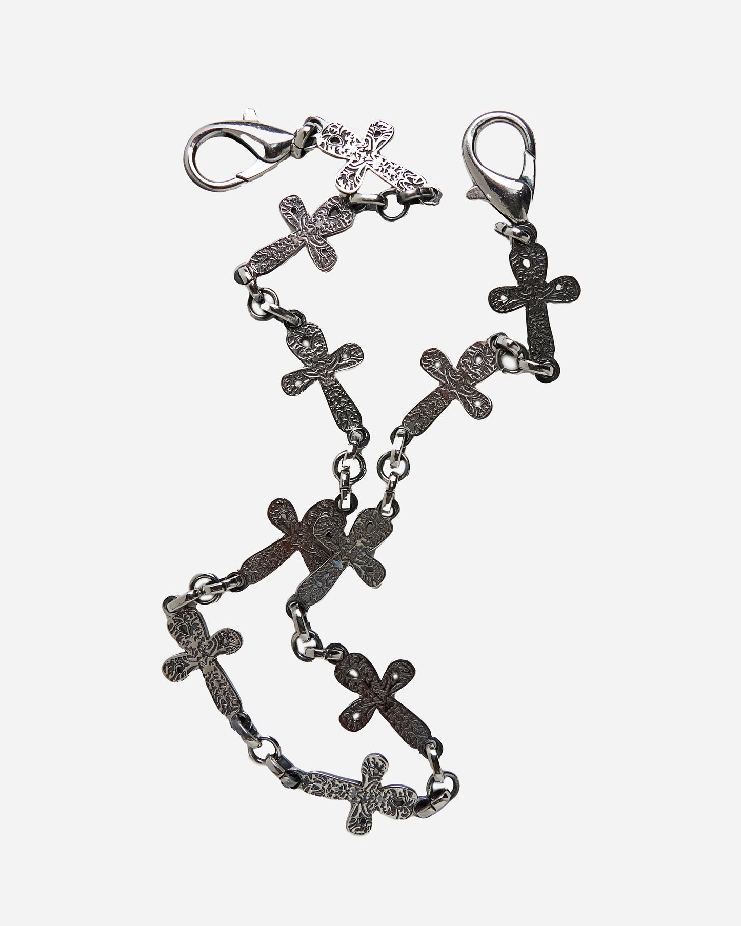 Metal Wallet Chain