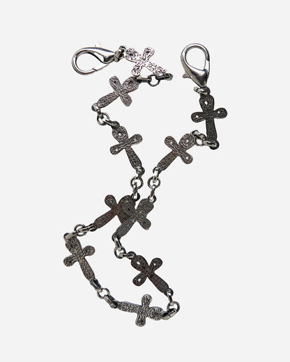 Metal Wallet Chain