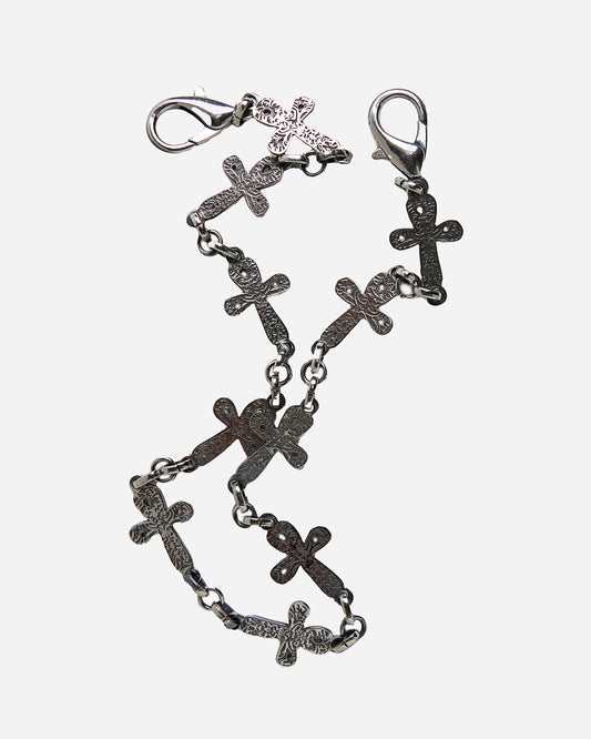Metal Wallet Chain