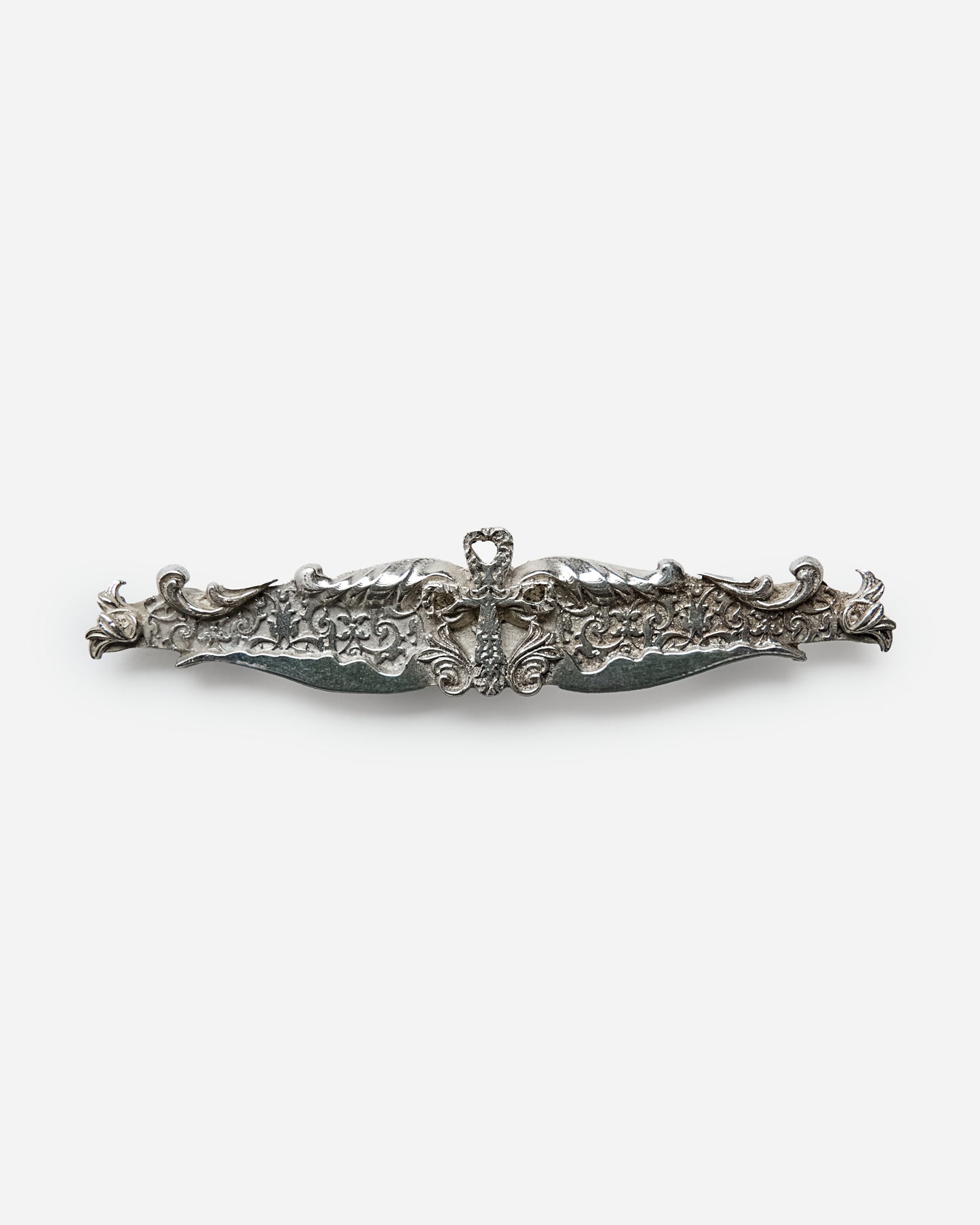 Key Flight Pin