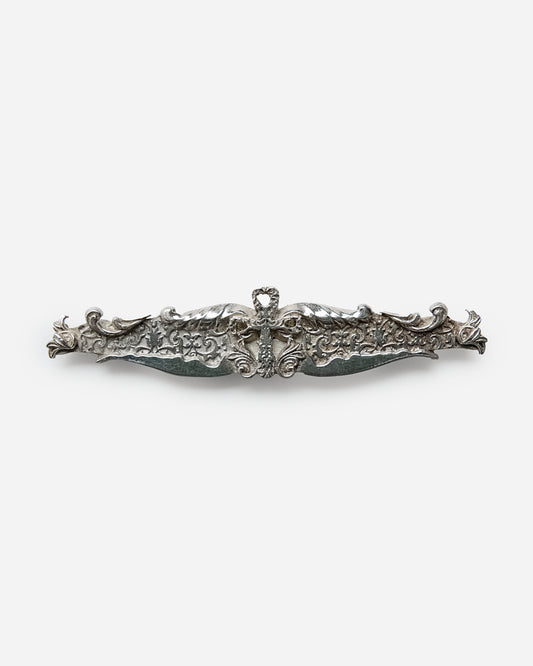 Key Flight Pin