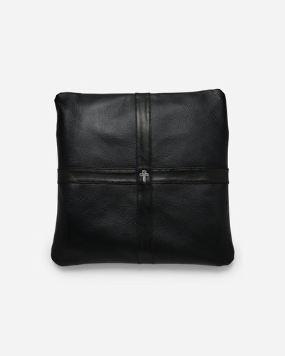 Leather Cushion Cover