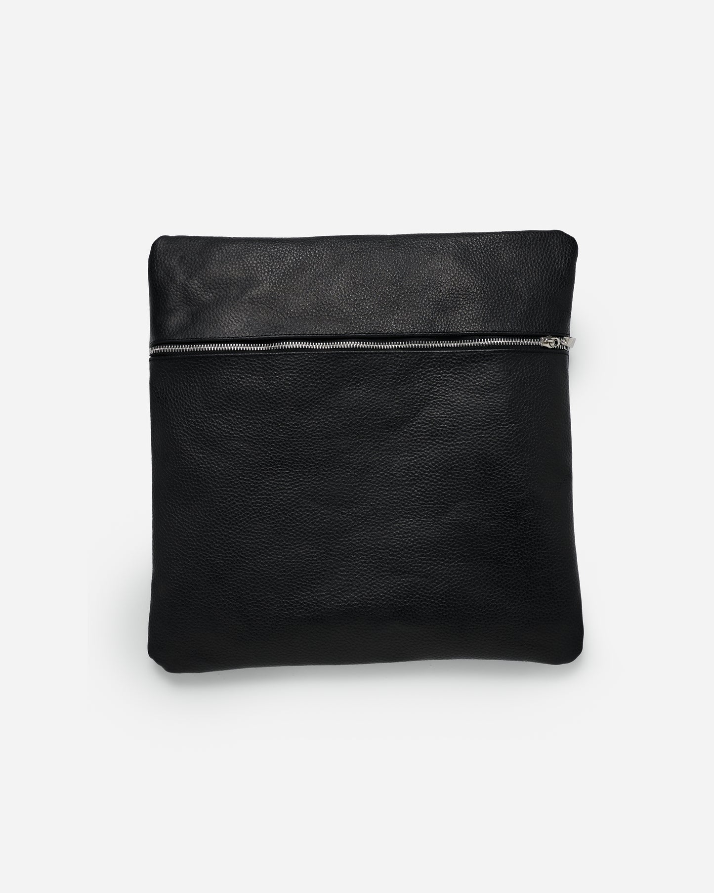 Leather Cushion Cover
