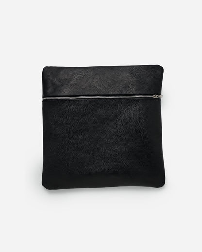 Leather Cushion Cover