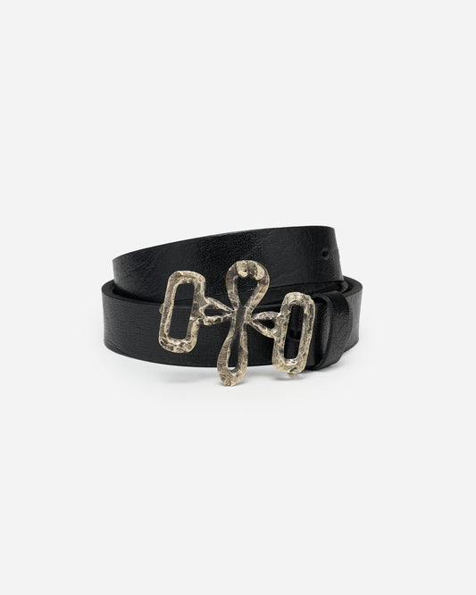 Forged Key Belt