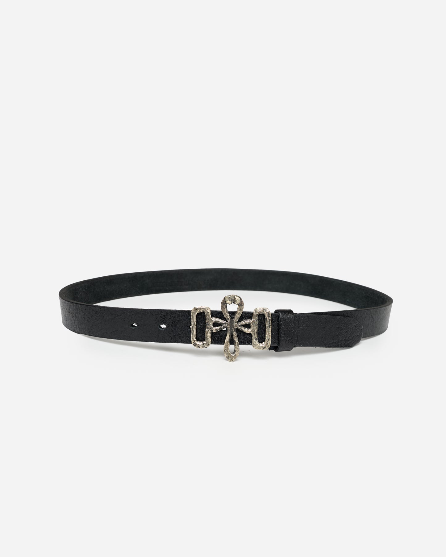 Forged Key Belt