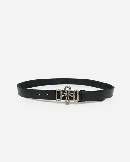 Forged Key Belt