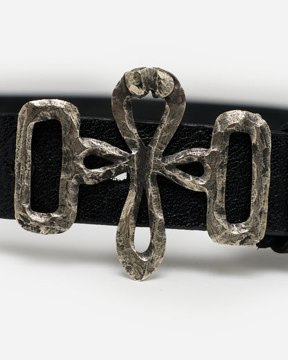Forged Key Belt