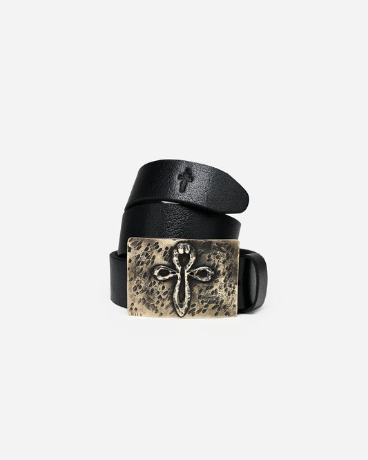 Heavy Metal Key Belt