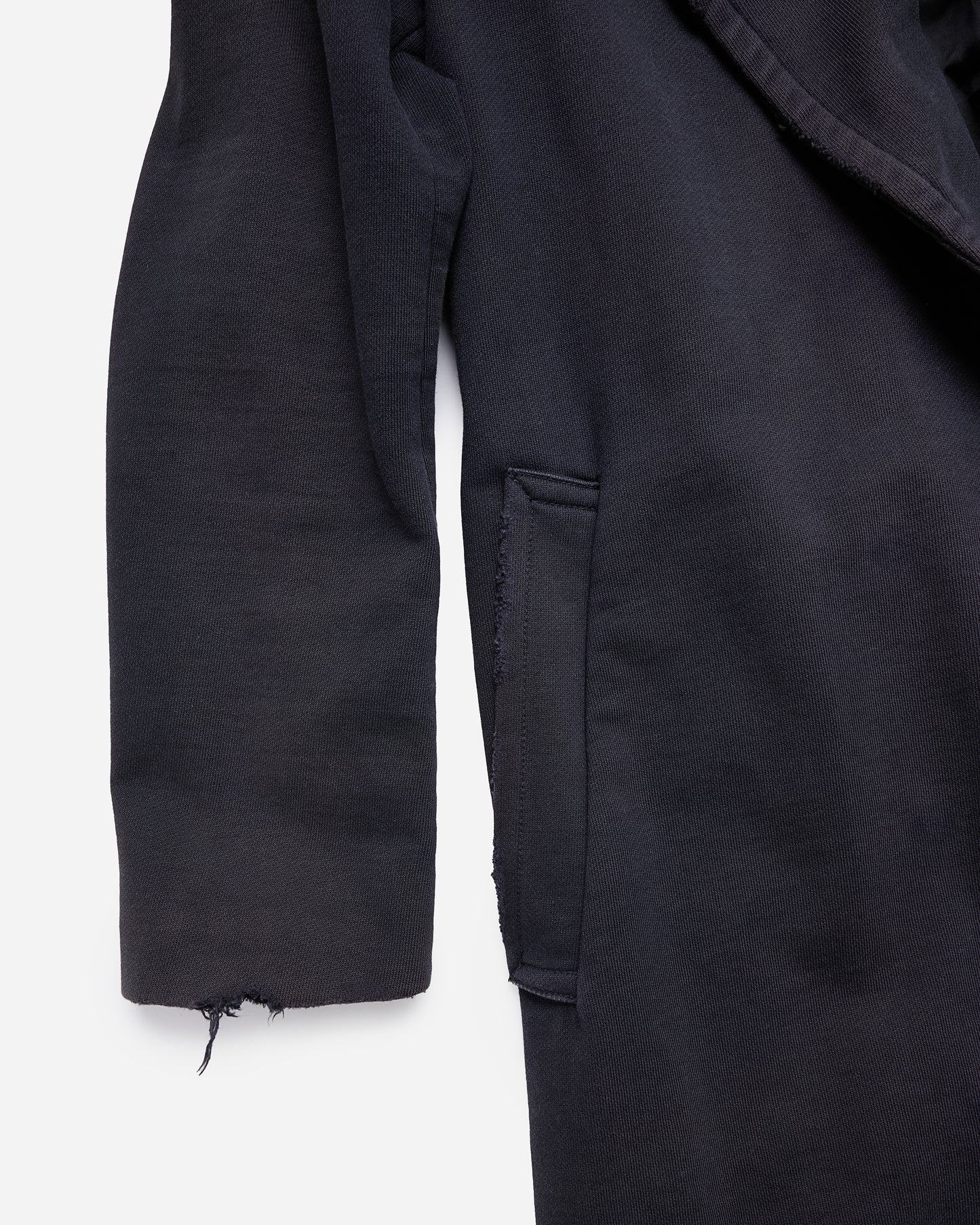 Heavy Cotton Coat