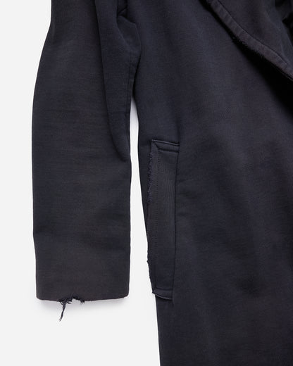 Heavy Cotton Coat