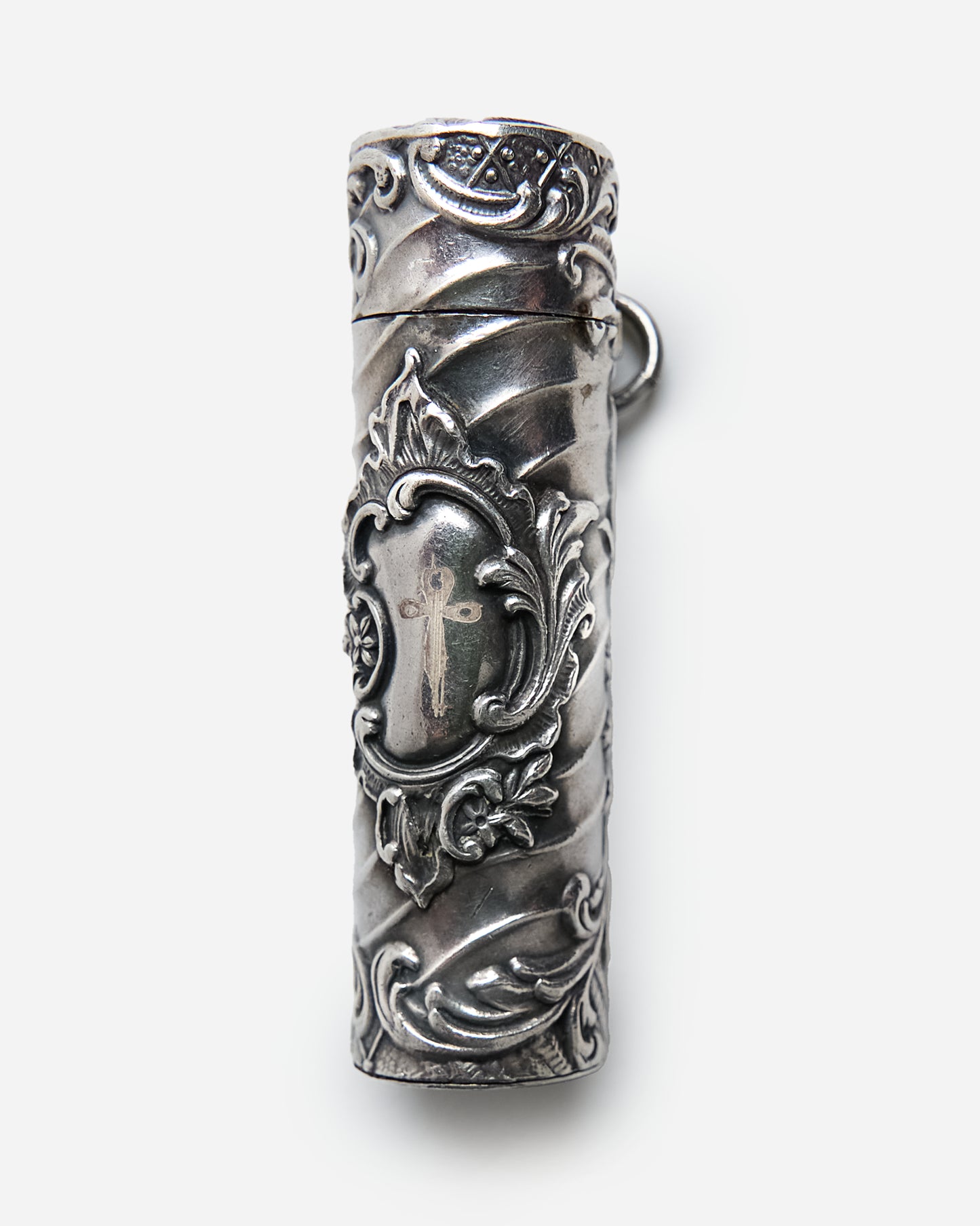 Scent bottle