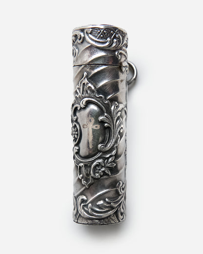 Scent bottle