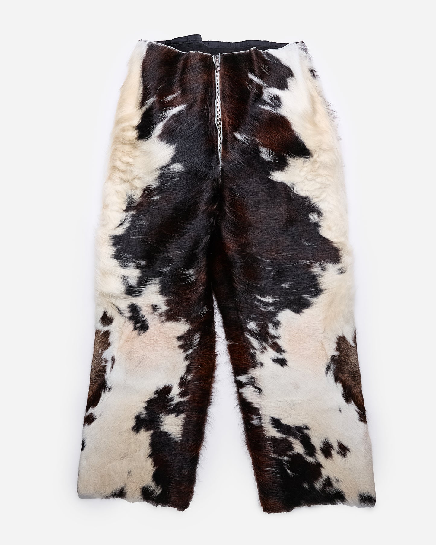 Cowhide Pants