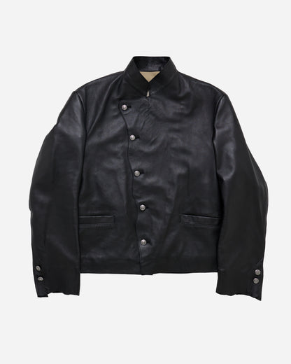 Off-Line Button Jacket