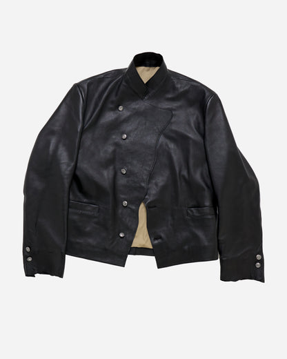 Off-Line Button Jacket