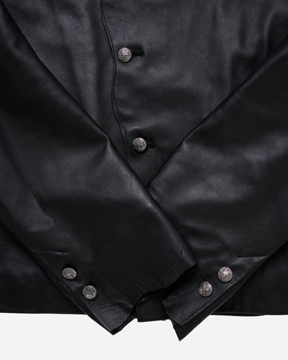 Off-Line Button Jacket