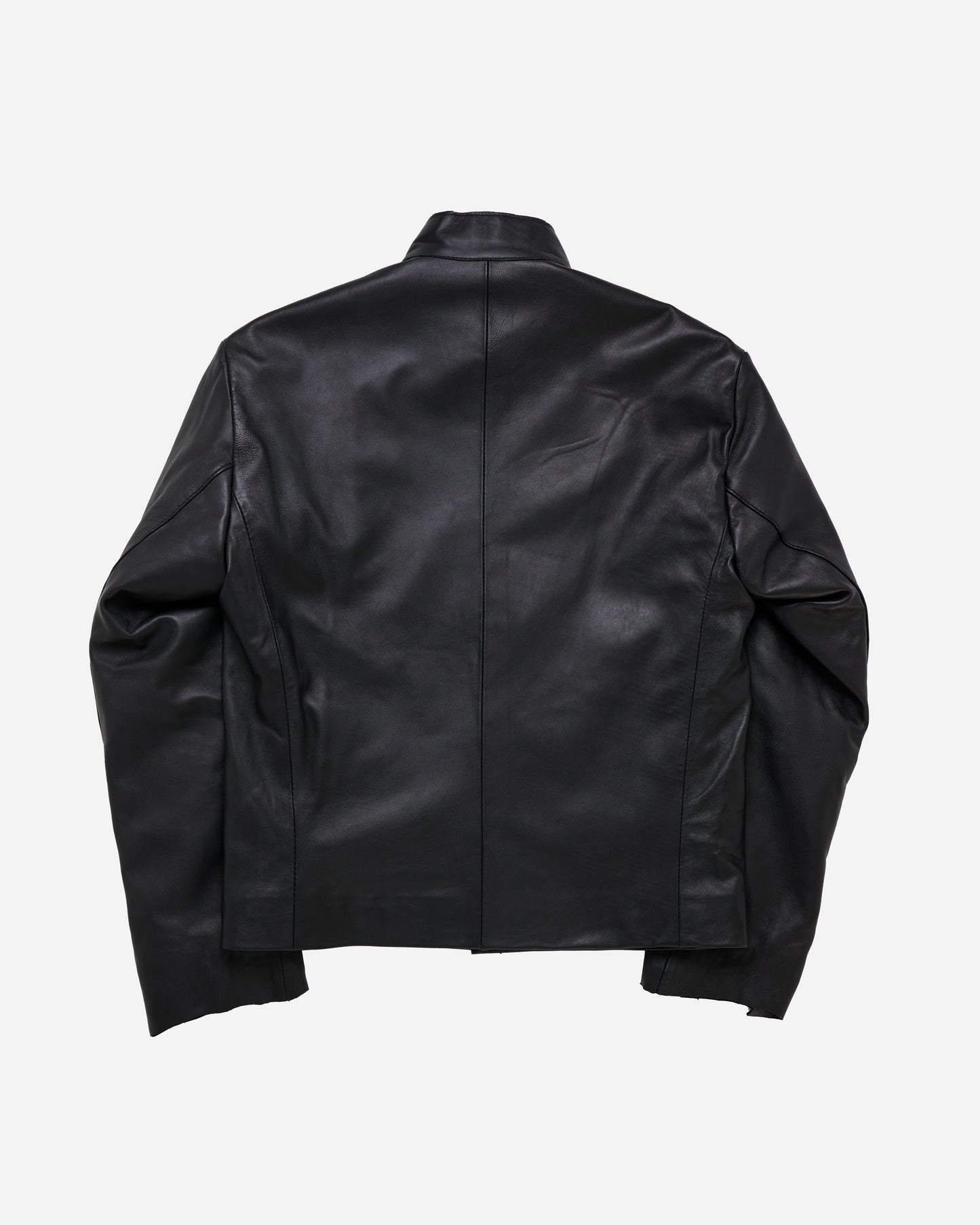 Off-Line Button Jacket